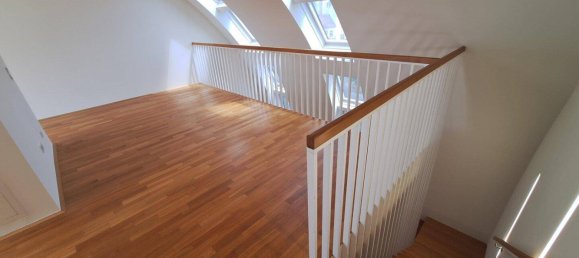 2 rooms Penthouse in Alsergrund, Austria No. 134328 47