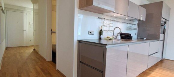 2 rooms Penthouse in Alsergrund, Austria No. 134328 80