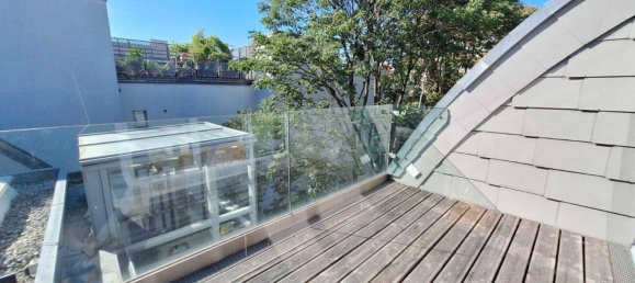 2 rooms Penthouse in Alsergrund, Austria No. 134328 73