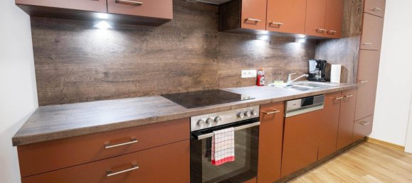 Apartamento de 2 dormitorios en Fieberbrunn, Austria No. 67359 3