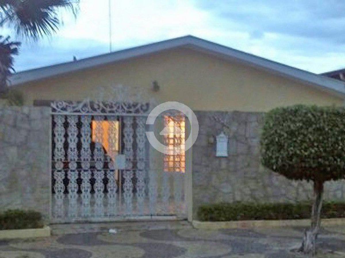 Casa T3 em São Paulo, Brazil N.º 480420