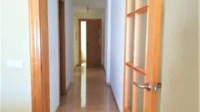 Apartamento T3 em El Ejido, Spain N.º 107670
