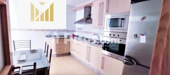 Apartamento T3 em El Ejido, Spain N.º 107670 15