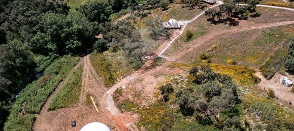 9 Schlafzimmer Haus in Vila Vicosa, Portugal, Nr. 54365 13