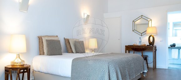 9 Schlafzimmer Haus in Vila Vicosa, Portugal, Nr. 54365 8
