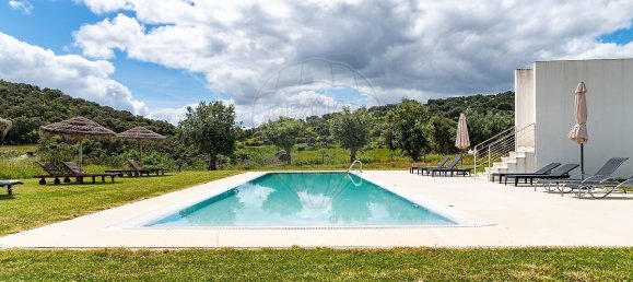 9 Schlafzimmer Haus in Vila Vicosa, Portugal, Nr. 54365 6