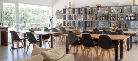 9 Schlafzimmer Haus in Vila Vicosa, Portugal, Nr. 54365 10