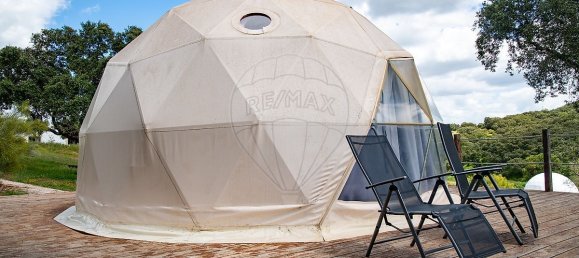 9 Schlafzimmer Haus in Vila Vicosa, Portugal, Nr. 54365 16