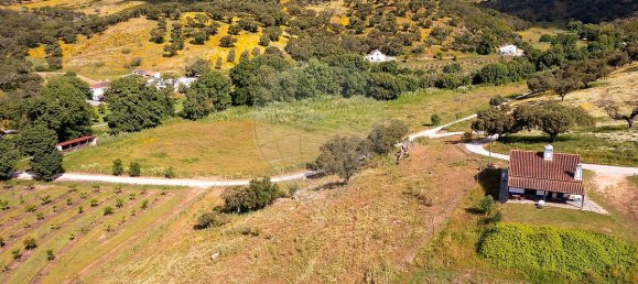9 Schlafzimmer Haus in Vila Vicosa, Portugal, Nr. 54365 22