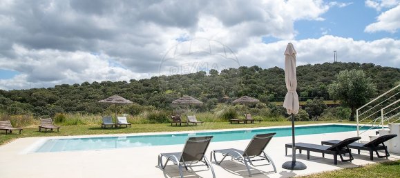 9 Schlafzimmer Haus in Vila Vicosa, Portugal, Nr. 54365 5