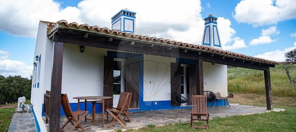 9 Schlafzimmer Haus in Vila Vicosa, Portugal, Nr. 54365 21