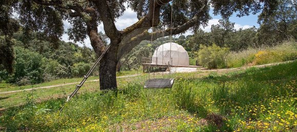 9 Schlafzimmer Haus in Vila Vicosa, Portugal, Nr. 54365 15