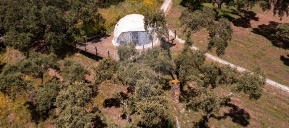 9 Schlafzimmer Haus in Vila Vicosa, Portugal, Nr. 54365 14