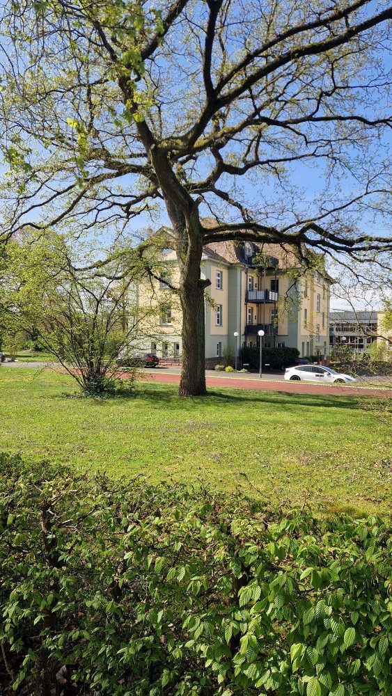 4 rooms Apartment in Fulda, Germany No. 217620