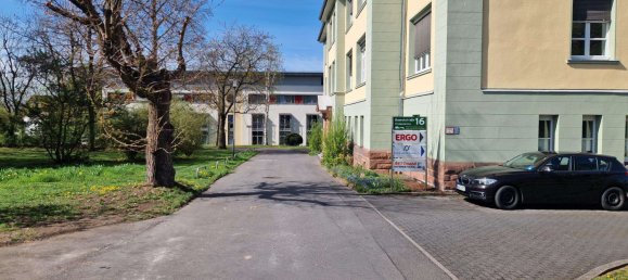 4 rooms Apartment in Fulda, Germany No. 217620 12