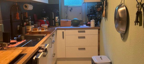 4 rooms Apartment in Fulda, Germany No. 217620 6