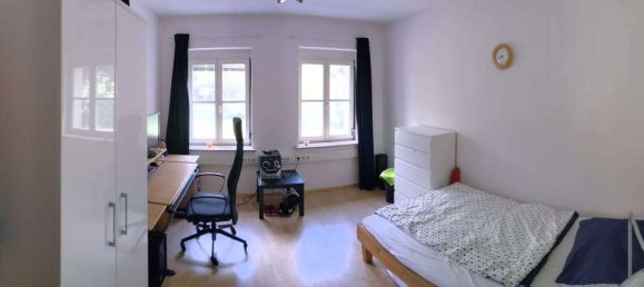 4 rooms Apartment in Fulda, Germany No. 217620 3
