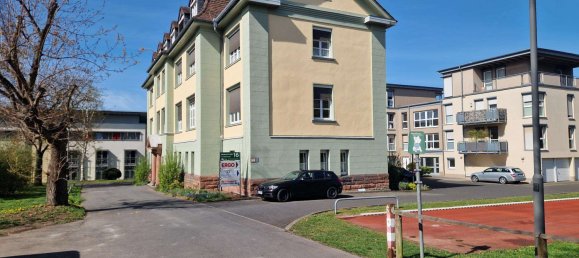 4 rooms Apartment in Fulda, Germany No. 217620 13