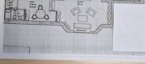 4 rooms Apartment in Fulda, Germany No. 217620 15