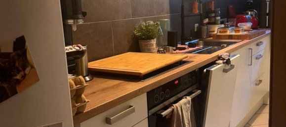 4 rooms Apartment in Fulda, Germany No. 217620 5