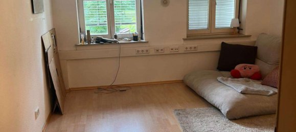 4 rooms Apartment in Fulda, Germany No. 217620 2