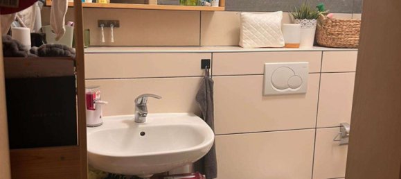 4 rooms Apartment in Fulda, Germany No. 217620 10