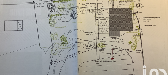 2 Schlafzimmer Haus in Grand-Fougeray, France, Nr. 86549 8
