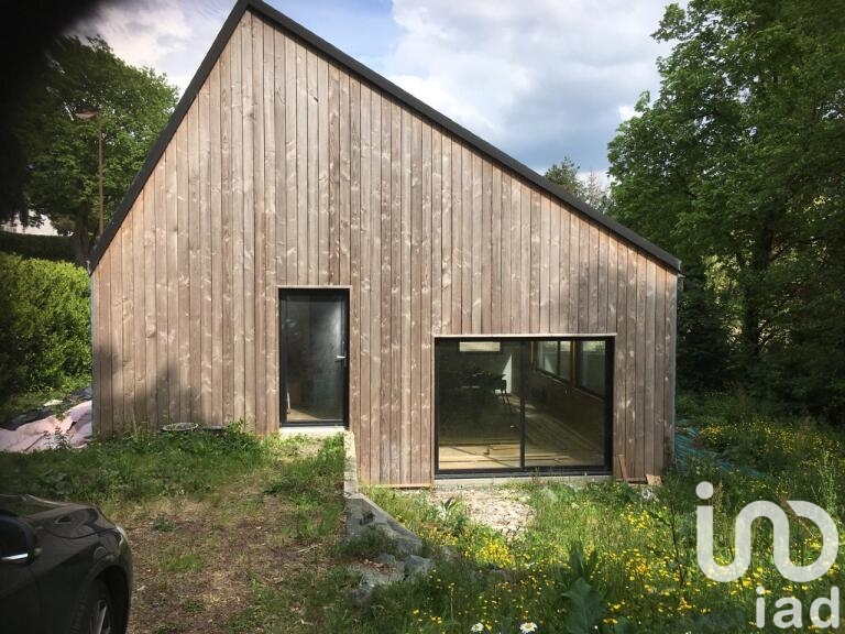 2 Schlafzimmer Haus in Grand-Fougeray, France, Nr. 86549