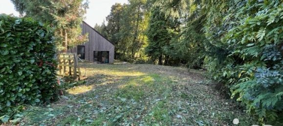 2 Schlafzimmer Haus in Grand-Fougeray, France, Nr. 86549 3