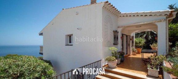 3 Schlafzimmer Haus in El Port De La Selva, Spain, Nr. 161981 7