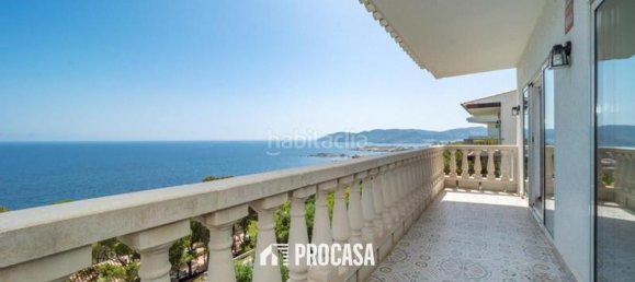 3 Schlafzimmer Haus in El Port De La Selva, Spain, Nr. 161981 6