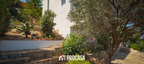 3 Schlafzimmer Haus in El Port De La Selva, Spain, Nr. 161981 13