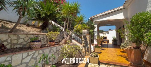 3 Schlafzimmer Haus in El Port De La Selva, Spain, Nr. 161981 45