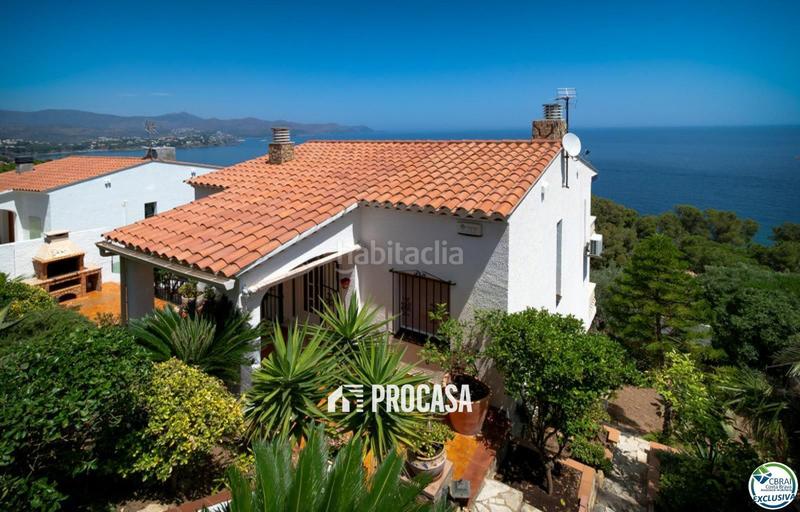 3 Schlafzimmer Haus in El Port De La Selva, Spain, Nr. 161981