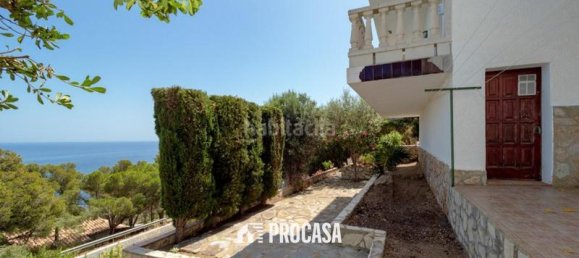 3 Schlafzimmer Haus in El Port De La Selva, Spain, Nr. 161981 9