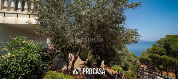 3 Schlafzimmer Haus in El Port De La Selva, Spain, Nr. 161981 14