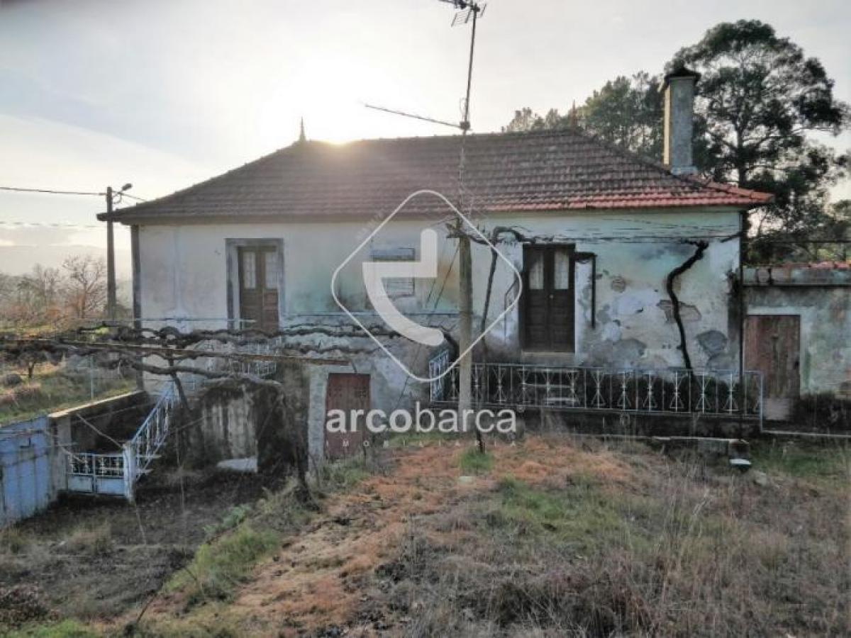 2 bedrooms House in Paredes de Coura, Portugal No. 3852