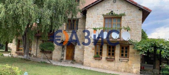 4 Schlafzimmer Haus in Priseltsi, Bulgaria, Nr. 1039 2