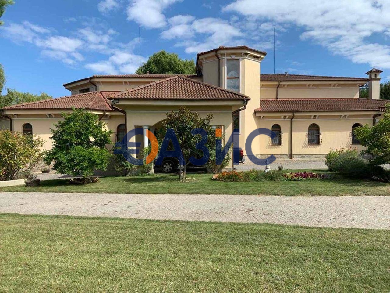 4 Schlafzimmer Haus in Priseltsi, Bulgaria, Nr. 1039