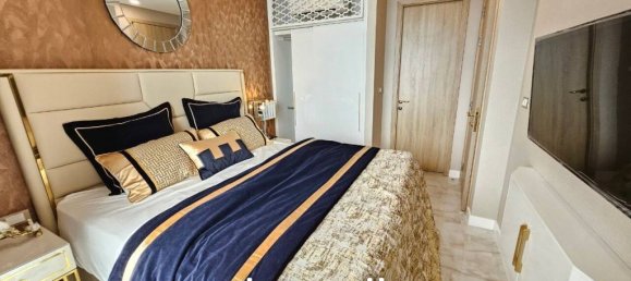 1 bedroom Condo in Bang Lamung, Thailand No. 24182 4