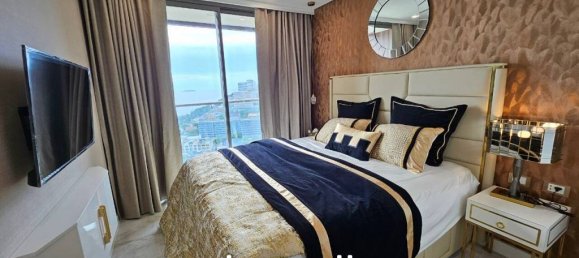 1 bedroom Condo in Bang Lamung, Thailand No. 24182 5