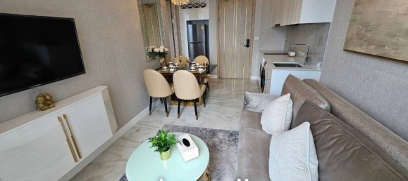 1 bedroom Condo in Bang Lamung, Thailand No. 24182 3