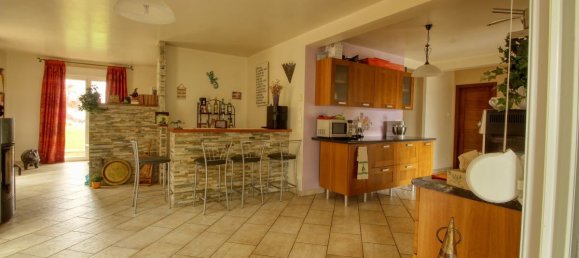 4 bedrooms House in Filstroff, France No. 240923 9