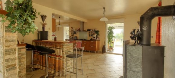 4 bedrooms House in Filstroff, France No. 240923 10