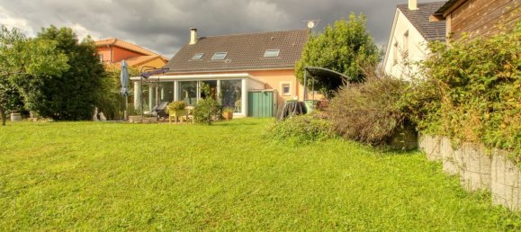 4 bedrooms House in Filstroff, France No. 240923 15