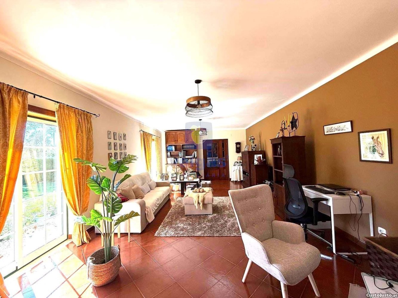 3 Schlafzimmer Haus in Caldas da Rainha, Portugal, Nr. 298948