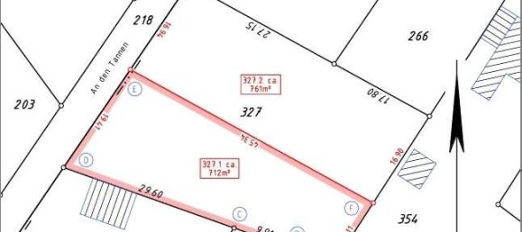 Terreno en Euskirchen, Germany No. 271928 3