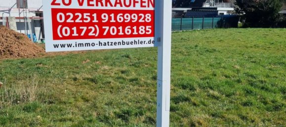 Terreno en Euskirchen, Germany No. 271928 12