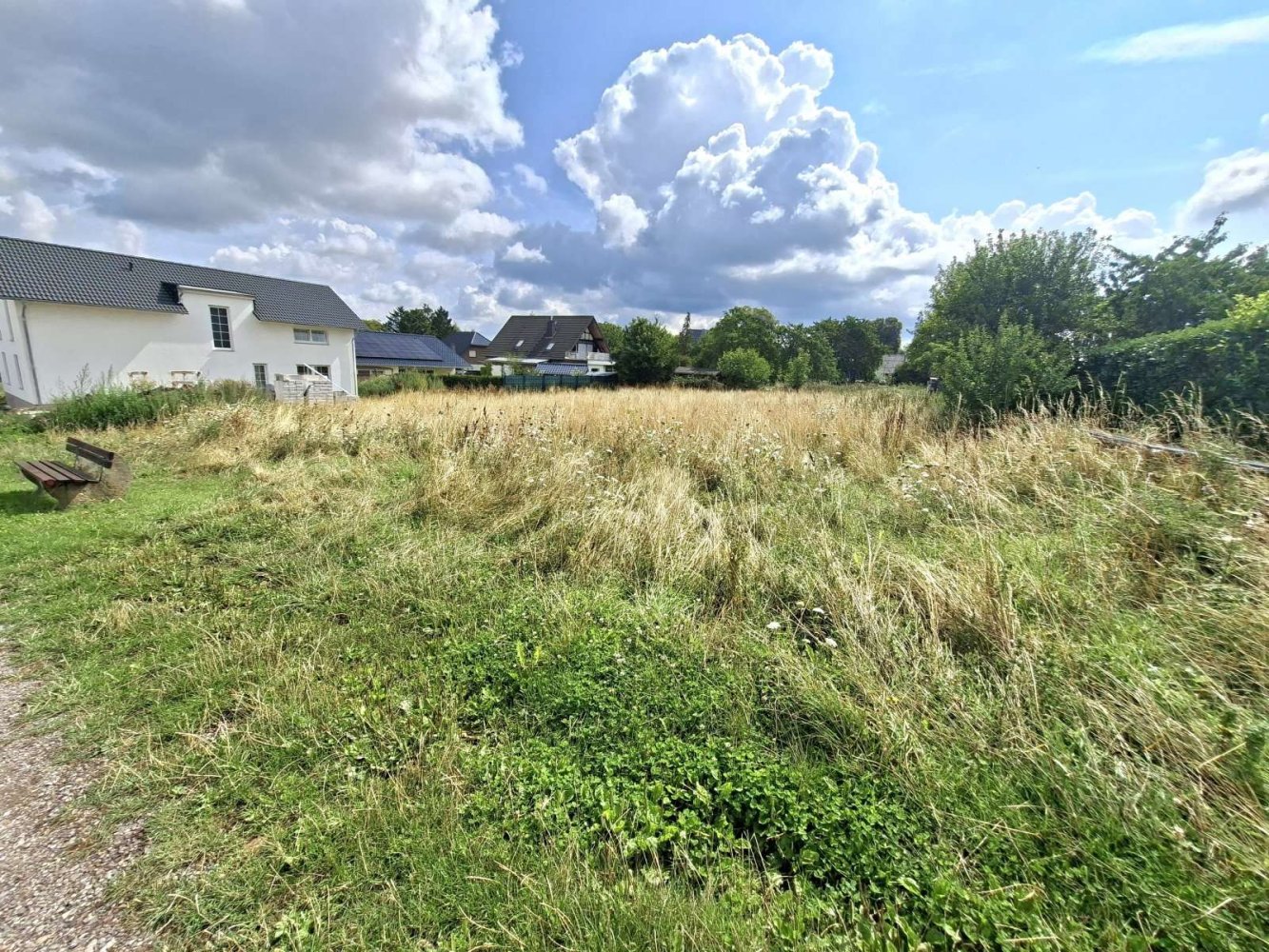 Terreno en Euskirchen, Germany No. 271928