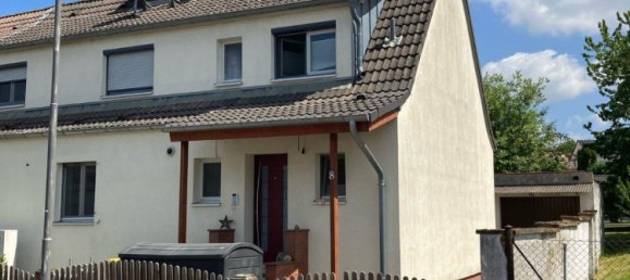 3 غرف نوم تاون هاوس في Wetteraukreis, Germany رقم 254294 2